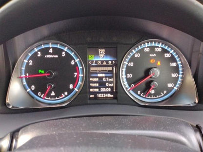 942. TOYOTA HARRIER ELEGANCE 2014 / Mileage 102348Km DIRECT SHIPMENT FROM TOYOTA DEALER IN JAPAN