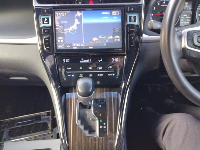 942. TOYOTA HARRIER ELEGANCE 2014 / Mileage 102348Km DIRECT SHIPMENT FROM TOYOTA DEALER IN JAPAN