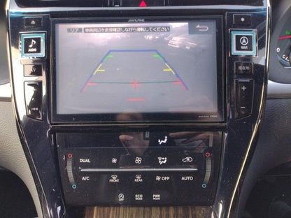 942. TOYOTA HARRIER ELEGANCE 2014 / Mileage 102348Km DIRECT SHIPMENT FROM TOYOTA DEALER IN JAPAN