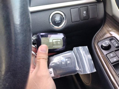 942. TOYOTA HARRIER ELEGANCE 2014 / Mileage 102348Km DIRECT SHIPMENT FROM TOYOTA DEALER IN JAPAN