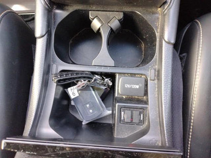 942. TOYOTA HARRIER ELEGANCE 2014 / Mileage 102348Km DIRECT SHIPMENT FROM TOYOTA DEALER IN JAPAN