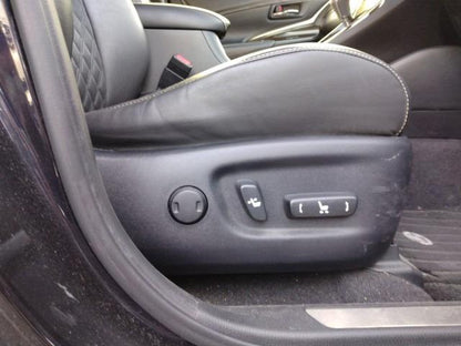 942. TOYOTA HARRIER ELEGANCE 2014 / Mileage 102348Km DIRECT SHIPMENT FROM TOYOTA DEALER IN JAPAN