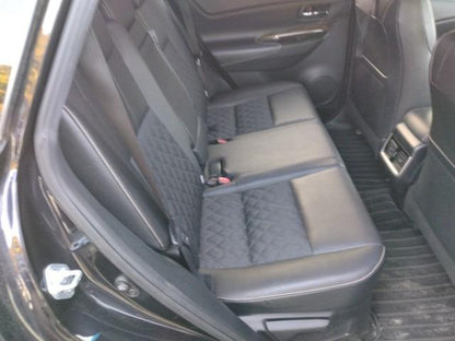 942. TOYOTA HARRIER ELEGANCE 2014 / Mileage 102348Km DIRECT SHIPMENT FROM TOYOTA DEALER IN JAPAN