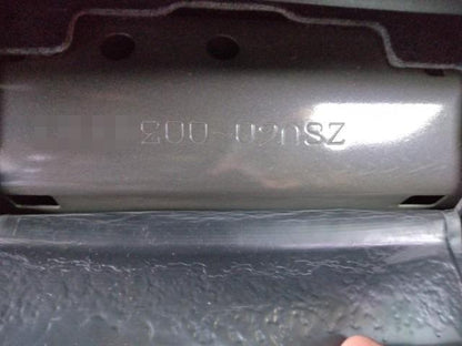 942. TOYOTA HARRIER ELEGANCE 2014 / Mileage 102348Km DIRECT SHIPMENT FROM TOYOTA DEALER IN JAPAN