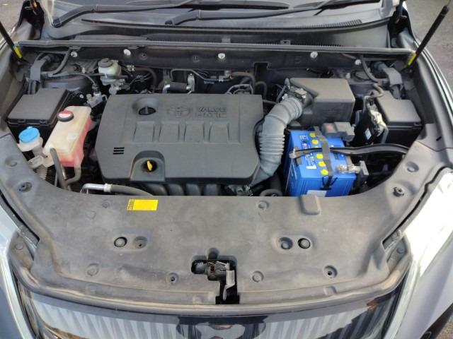 942. TOYOTA HARRIER ELEGANCE 2014 / Mileage 102348Km DIRECT SHIPMENT FROM TOYOTA DEALER IN JAPAN