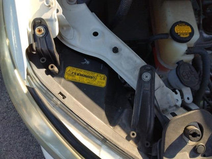 943.TOYOTA ALPHARD 240G 2014 / Mileage 114118Km DIRECT SHIPMENT FROM TOYOTA DEALER IN JAPAN