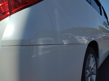 943.TOYOTA ALPHARD 240G 2014 / Mileage 114118Km DIRECT SHIPMENT FROM TOYOTA DEALER IN JAPAN