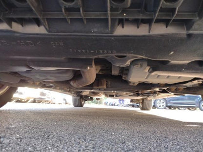 943.TOYOTA ALPHARD 240G 2014 / Mileage 114118Km DIRECT SHIPMENT FROM TOYOTA DEALER IN JAPAN