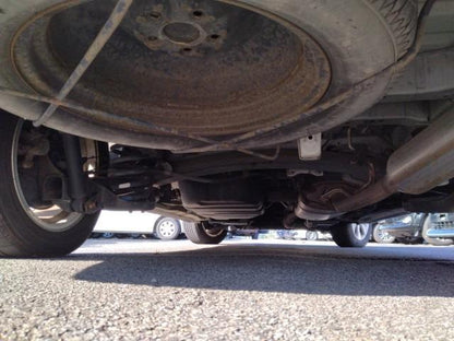 943.TOYOTA ALPHARD 240G 2014 / Mileage 114118Km DIRECT SHIPMENT FROM TOYOTA DEALER IN JAPAN