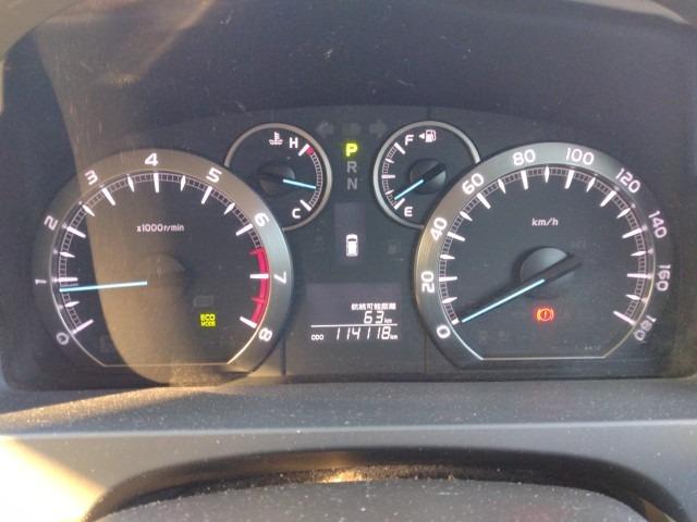 943.TOYOTA ALPHARD 240G 2014 / Mileage 114118Km DIRECT SHIPMENT FROM TOYOTA DEALER IN JAPAN