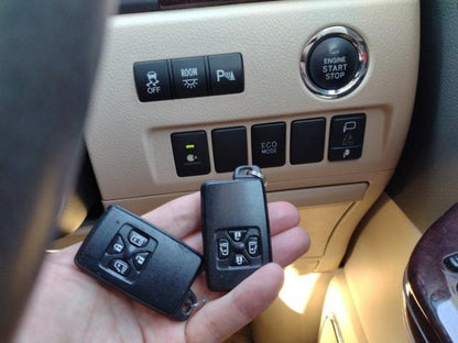 943.TOYOTA ALPHARD 240G 2014 / Mileage 114118Km DIRECT SHIPMENT FROM TOYOTA DEALER IN JAPAN