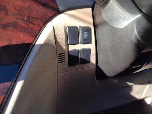 943.TOYOTA ALPHARD 240G 2014 / Mileage 114118Km DIRECT SHIPMENT FROM TOYOTA DEALER IN JAPAN