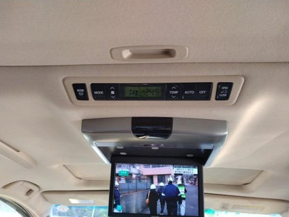 943.TOYOTA ALPHARD 240G 2014 / Mileage 114118Km DIRECT SHIPMENT FROM TOYOTA DEALER IN JAPAN