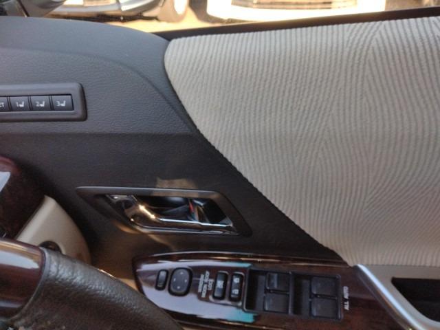 943.TOYOTA ALPHARD 240G 2014 / Mileage 114118Km DIRECT SHIPMENT FROM TOYOTA DEALER IN JAPAN