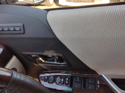 943.TOYOTA ALPHARD 240G 2014 / Mileage 114118Km DIRECT SHIPMENT FROM TOYOTA DEALER IN JAPAN