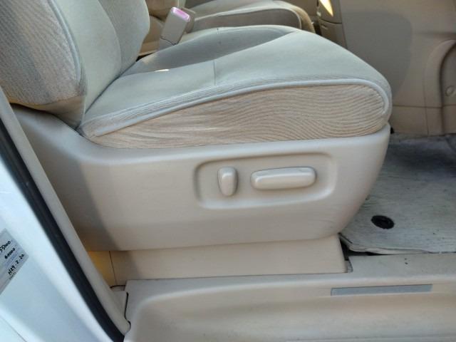 943.TOYOTA ALPHARD 240G 2014 / Mileage 114118Km DIRECT SHIPMENT FROM TOYOTA DEALER IN JAPAN