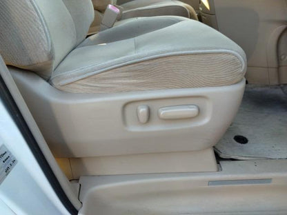 943.TOYOTA ALPHARD 240G 2014 / Mileage 114118Km DIRECT SHIPMENT FROM TOYOTA DEALER IN JAPAN