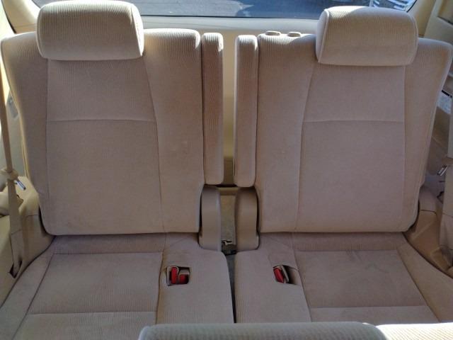 943.TOYOTA ALPHARD 240G 2014 / Mileage 114118Km DIRECT SHIPMENT FROM TOYOTA DEALER IN JAPAN