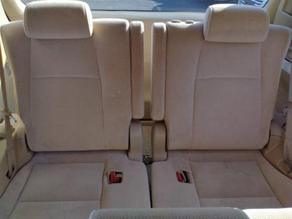 943.TOYOTA ALPHARD 240G 2014 / Mileage 114118Km DIRECT SHIPMENT FROM TOYOTA DEALER IN JAPAN