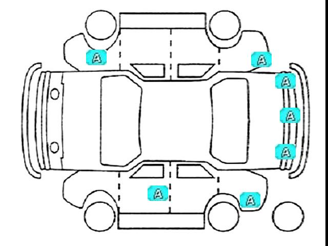 943.TOYOTA ALPHARD 240G 2014 / Mileage 114118Km DIRECT SHIPMENT FROM TOYOTA DEALER IN JAPAN