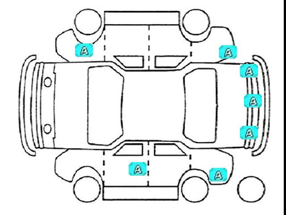 943.TOYOTA ALPHARD 240G 2014 / Mileage 114118Km DIRECT SHIPMENT FROM TOYOTA DEALER IN JAPAN