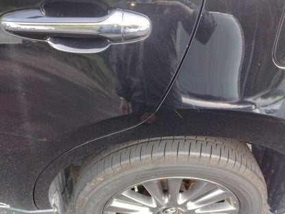 947 TOYOTA HARRIER PREMIUM 2018 / Mileage 113215Km DIRECT SHIPMENT FROM TOYOTA DEALER IN JAPAN