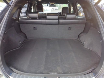 947 TOYOTA HARRIER PREMIUM 2018 / Mileage 113215Km DIRECT SHIPMENT FROM TOYOTA DEALER IN JAPAN