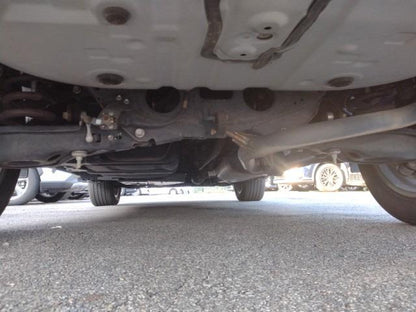 947 TOYOTA HARRIER PREMIUM 2018 / Mileage 113215Km DIRECT SHIPMENT FROM TOYOTA DEALER IN JAPAN