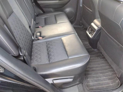 947 TOYOTA HARRIER PREMIUM 2018 / Mileage 113215Km DIRECT SHIPMENT FROM TOYOTA DEALER IN JAPAN