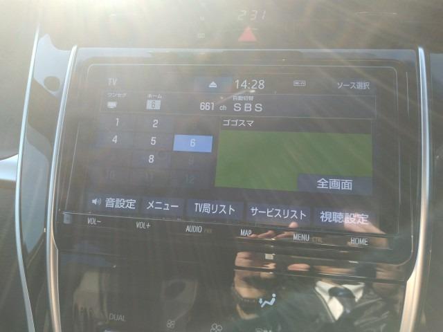 947 TOYOTA HARRIER PREMIUM 2018 / Mileage 113215Km DIRECT SHIPMENT FROM TOYOTA DEALER IN JAPAN