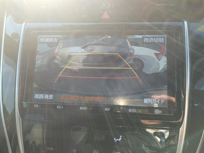 947 TOYOTA HARRIER PREMIUM 2018 / Mileage 113215Km DIRECT SHIPMENT FROM TOYOTA DEALER IN JAPAN