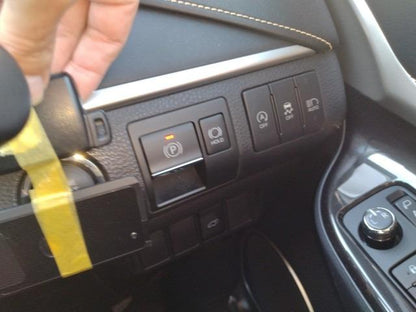 947 TOYOTA HARRIER PREMIUM 2018 / Mileage 113215Km DIRECT SHIPMENT FROM TOYOTA DEALER IN JAPAN