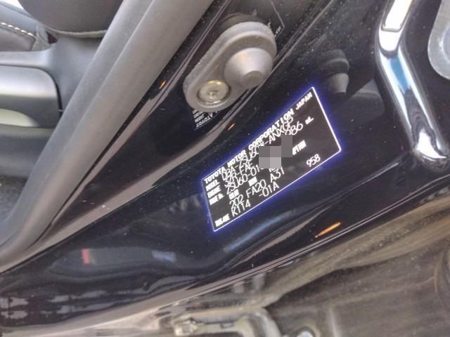 947 TOYOTA HARRIER PREMIUM 2018 / Mileage 113215Km DIRECT SHIPMENT FROM TOYOTA DEALER IN JAPAN