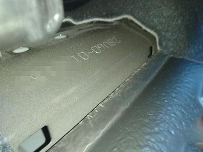 947 TOYOTA HARRIER PREMIUM 2018 / Mileage 113215Km DIRECT SHIPMENT FROM TOYOTA DEALER IN JAPAN