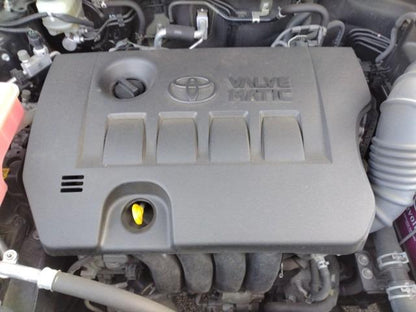 947 TOYOTA HARRIER PREMIUM 2018 / Mileage 113215Km DIRECT SHIPMENT FROM TOYOTA DEALER IN JAPAN