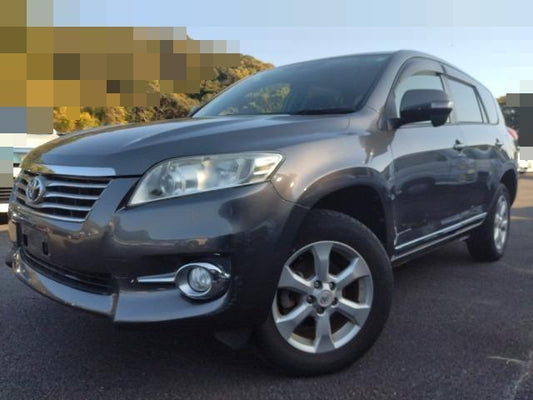 946 TOYOTA VANGUARD 240S 2012 / Mileage 85251Km DIRECT SHIPMENT FROM TOYOTA DEALER IN JAPAN