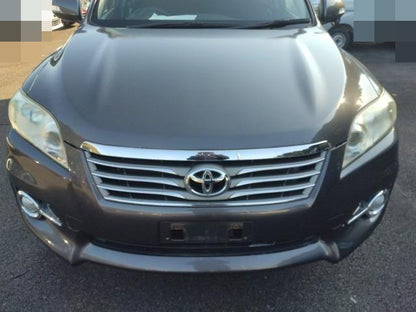 946 TOYOTA VANGUARD 240S 2012 / Mileage 85251Km DIRECT SHIPMENT FROM TOYOTA DEALER IN JAPAN