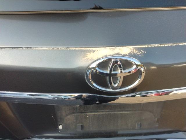 946 TOYOTA VANGUARD 240S 2012 / Mileage 85251Km DIRECT SHIPMENT FROM TOYOTA DEALER IN JAPAN