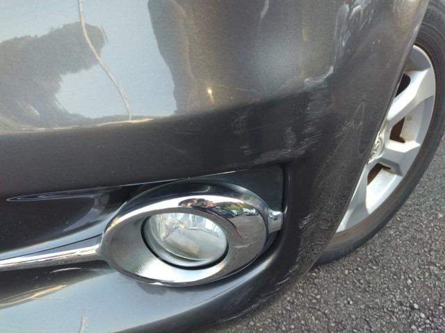 946 TOYOTA VANGUARD 240S 2012 / Mileage 85251Km DIRECT SHIPMENT FROM TOYOTA DEALER IN JAPAN