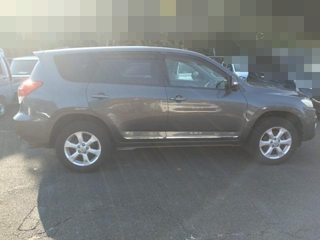 946 TOYOTA VANGUARD 240S 2012 / Mileage 85251Km DIRECT SHIPMENT FROM TOYOTA DEALER IN JAPAN