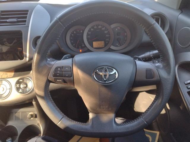 946 TOYOTA VANGUARD 240S 2012 / Mileage 85251Km DIRECT SHIPMENT FROM TOYOTA DEALER IN JAPAN