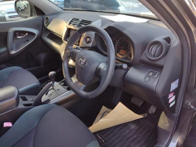 946 TOYOTA VANGUARD 240S 2012 / Mileage 85251Km DIRECT SHIPMENT FROM TOYOTA DEALER IN JAPAN