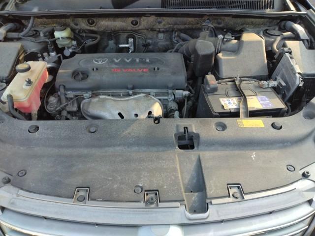 946 TOYOTA VANGUARD 240S 2012 / Mileage 85251Km DIRECT SHIPMENT FROM TOYOTA DEALER IN JAPAN