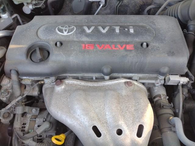 946 TOYOTA VANGUARD 240S 2012 / Mileage 85251Km DIRECT SHIPMENT FROM TOYOTA DEALER IN JAPAN