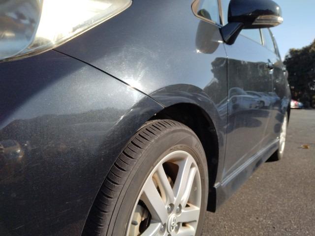 944. TOYOTA RACTIS S 2013 / Mileage 58725Km DIRECT SHIPMENT FROM TOYOTA DEALER IN JAPAN