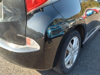 944. TOYOTA RACTIS S 2013 / Mileage 58725Km DIRECT SHIPMENT FROM TOYOTA DEALER IN JAPAN