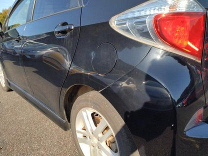 944. TOYOTA RACTIS S 2013 / Mileage 58725Km DIRECT SHIPMENT FROM TOYOTA DEALER IN JAPAN