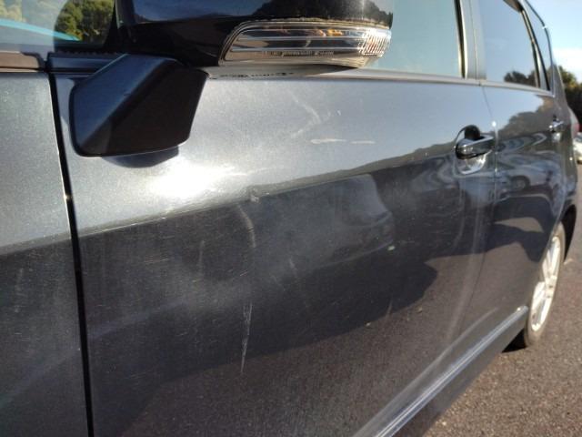 944. TOYOTA RACTIS S 2013 / Mileage 58725Km DIRECT SHIPMENT FROM TOYOTA DEALER IN JAPAN