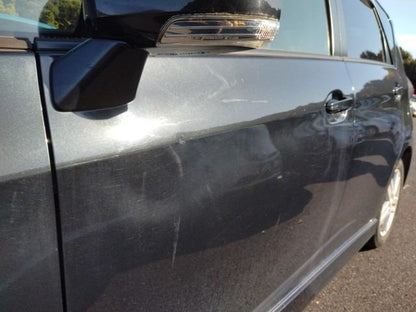 944. TOYOTA RACTIS S 2013 / Mileage 58725Km DIRECT SHIPMENT FROM TOYOTA DEALER IN JAPAN