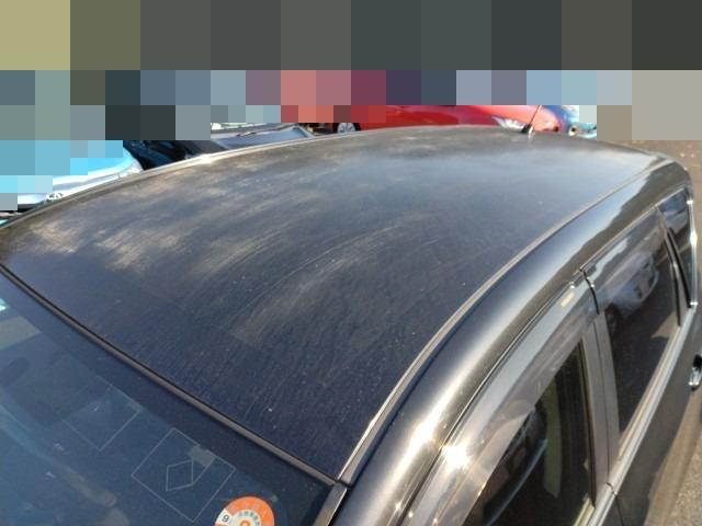 944. TOYOTA RACTIS S 2013 / Mileage 58725Km DIRECT SHIPMENT FROM TOYOTA DEALER IN JAPAN